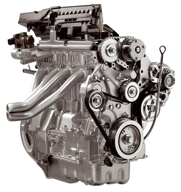 2003 Immy Car Engine